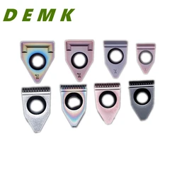 MTEHR FD08 FD10 R0.6 FD12 FD14 R1.0/TGUN080 TGUN100 Carbide Inserts Slotting Grooving Plate Cutter Tool for MTEHR2020 MTEHR2525