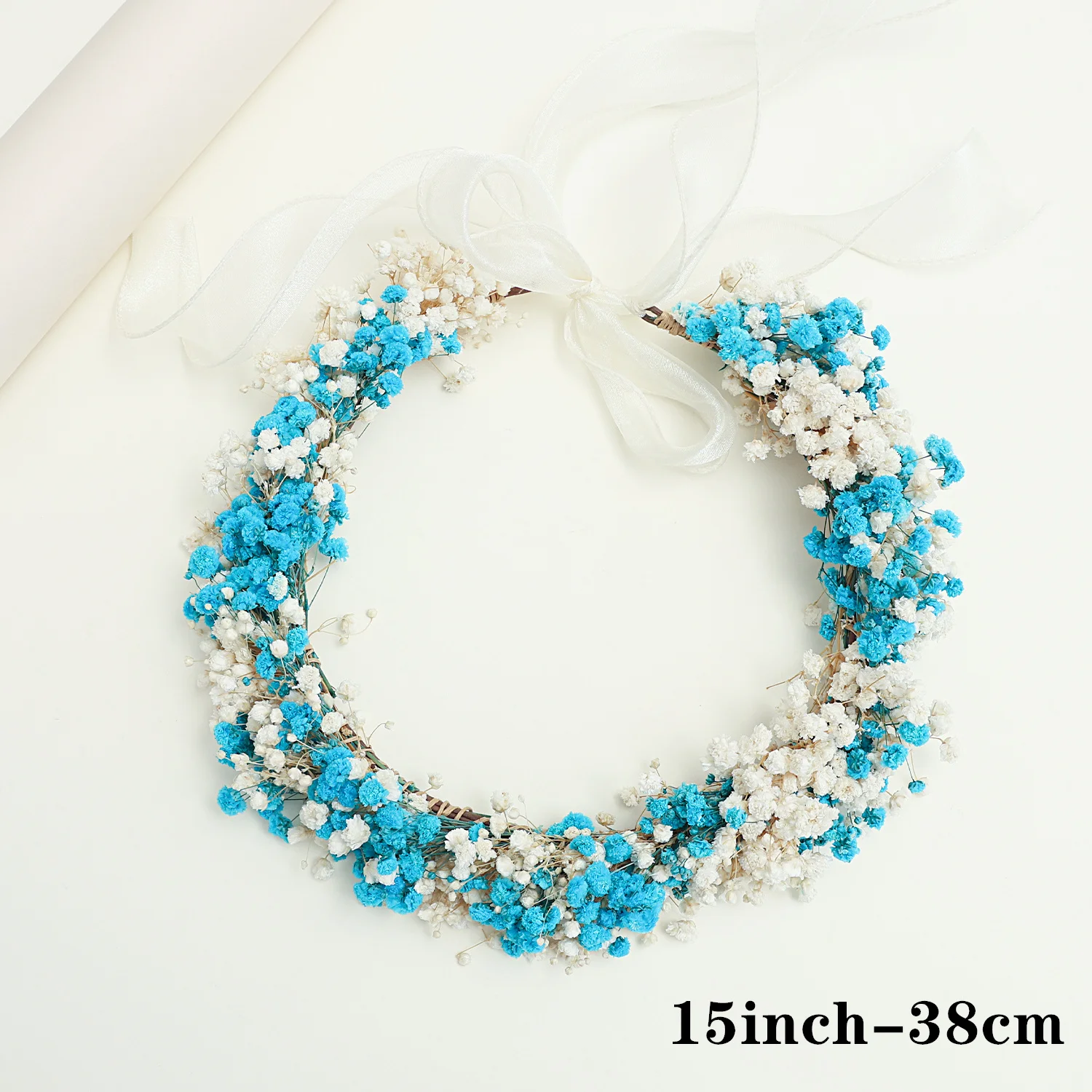 Variant: 15inch-Beige Blue