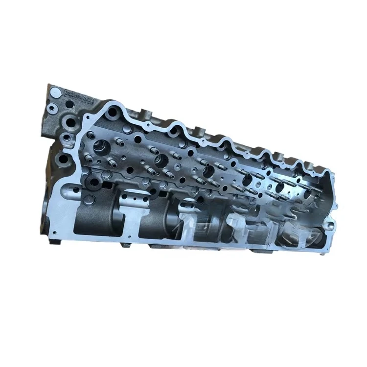 

C15 Engine Cylinder Head Excavator Engine Cylinder Head for diesel Engine 2237263 223-7263 245-4324 281-1640custom