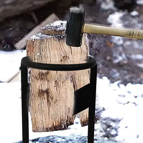 12 best sales लकड़ी की कुल्हाड़ी - №7