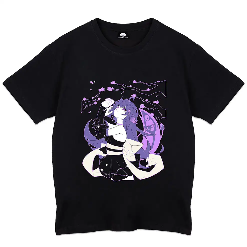 

AuroraPhoenyx Sakura T-Shirt