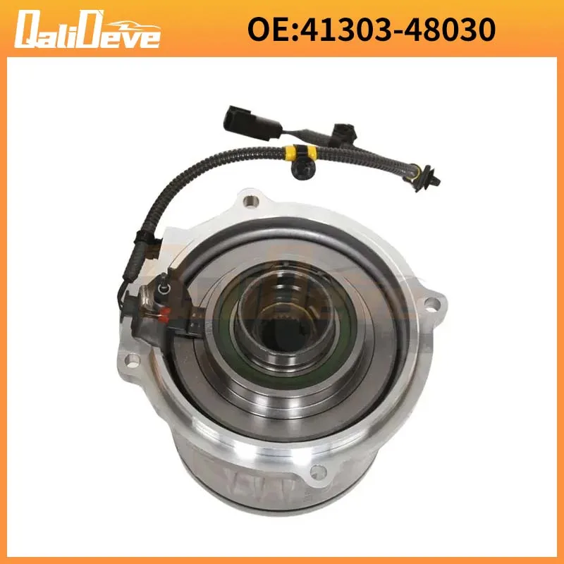 

New Rear Differential Coupling Assembly 41303-48013 41303-48030 For Toyota Highlander RAV4 2015-2021 4130348013 4130348030