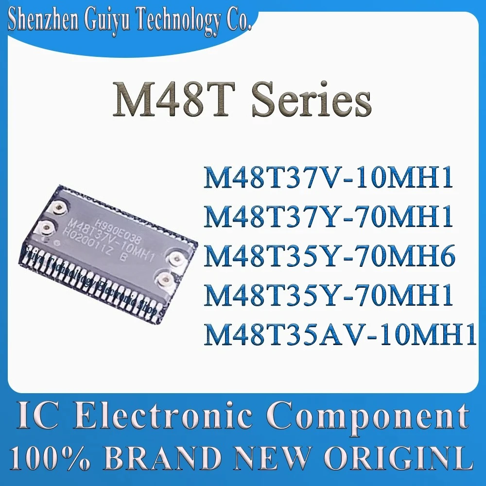 

M48T37V-10MH1 M48T37Y-70MH1 M48T35Y-70MH6 M48T35Y-70MH1 M48T35AV-10MH1 M48T35 M48T37 M48T37V M48T37Y M48T35Y M48T35AV M48T IC
