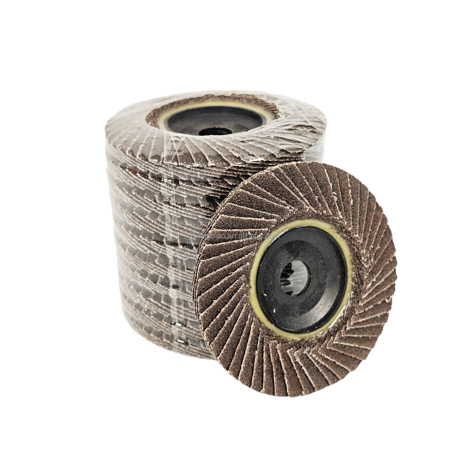 With  Years Experience Hot Selling Abrasive Flap Disc Extra Power Grinding Wheel for Steel Alloy Wood Polishing Machine