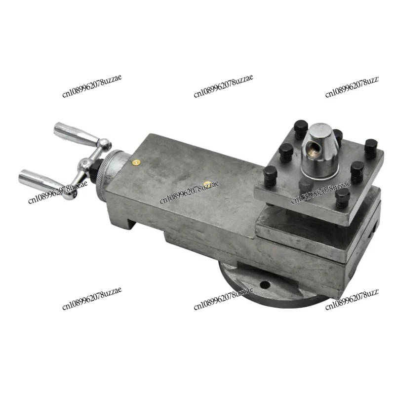 

BV25 Tool Holder Hardware Lathe Accessories Lathe Metal Tool Holder Assembly Quick Change Tool Holder ,Width: 70mm Stroke: 80mm