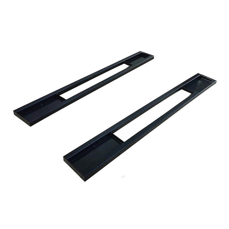 Quick Car Lift Accessories Suitable for Long Wheelbase Models