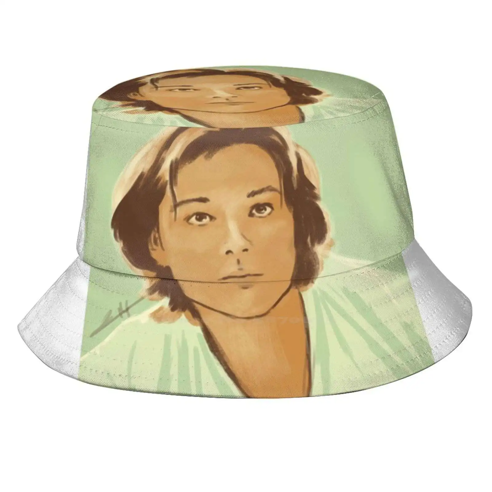 Sammy Outdoor Sun Fishing Panama Hats Sam Winchester Supernatural Jared Padalecki