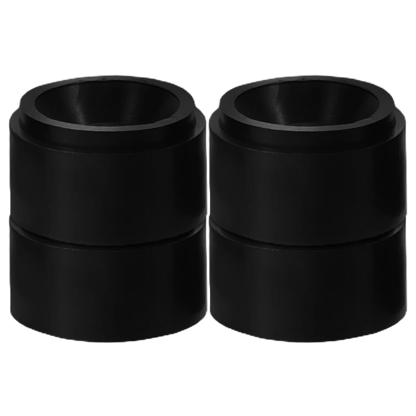 

4Pcs Car Hood Rubber Mounts Trim Bushings Compatible with Bmw E61 Durable Material Reduce Vibrations Smooth Quiet Ride