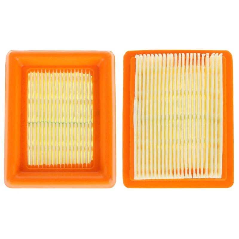 31GJ Luftfilter für Vergaser FS120 FS200 FS250 FS300 FS350 FS400