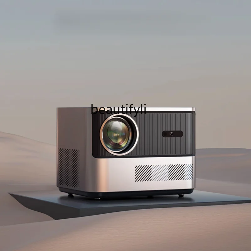 D9 Projector Home Highlight Ultra HD Mobile/Portable P Projector