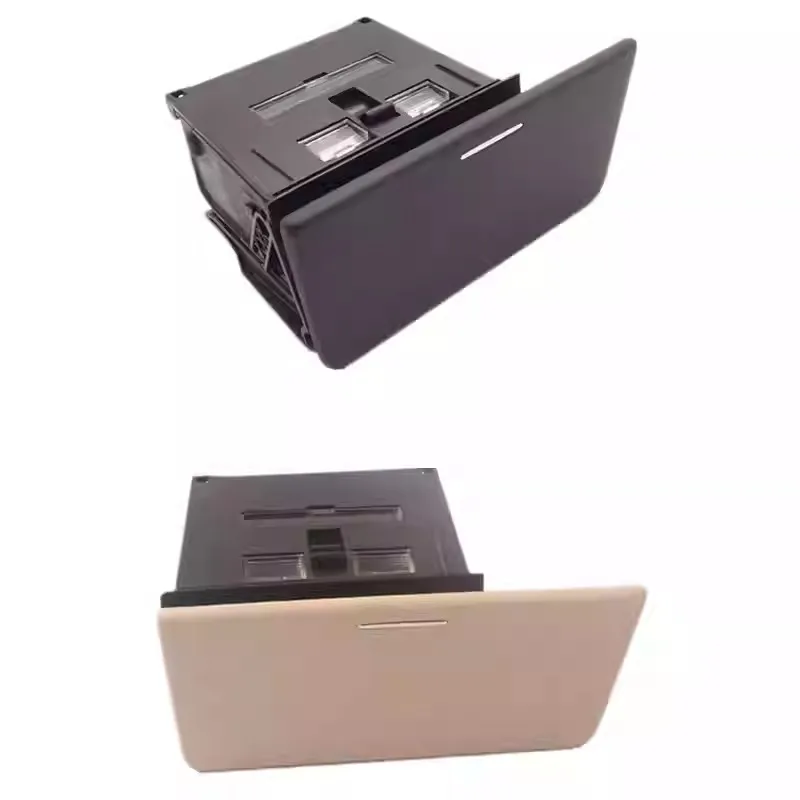 

Car Ash Tray Ashtray Storage Cup With Console Storage Box Insert LHD For VW Tiguan Golf Plus 2009-2014 oe.5ND857961