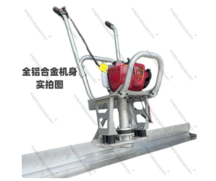 Concrete Vibration …