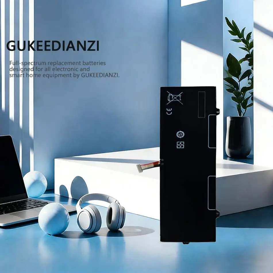 

4340Mah Long Lasting AA-PBMN4VN Laptop Battery Fast Charging For Samsung Galaxy Book Pro 15 NP950XDB NP950QDB