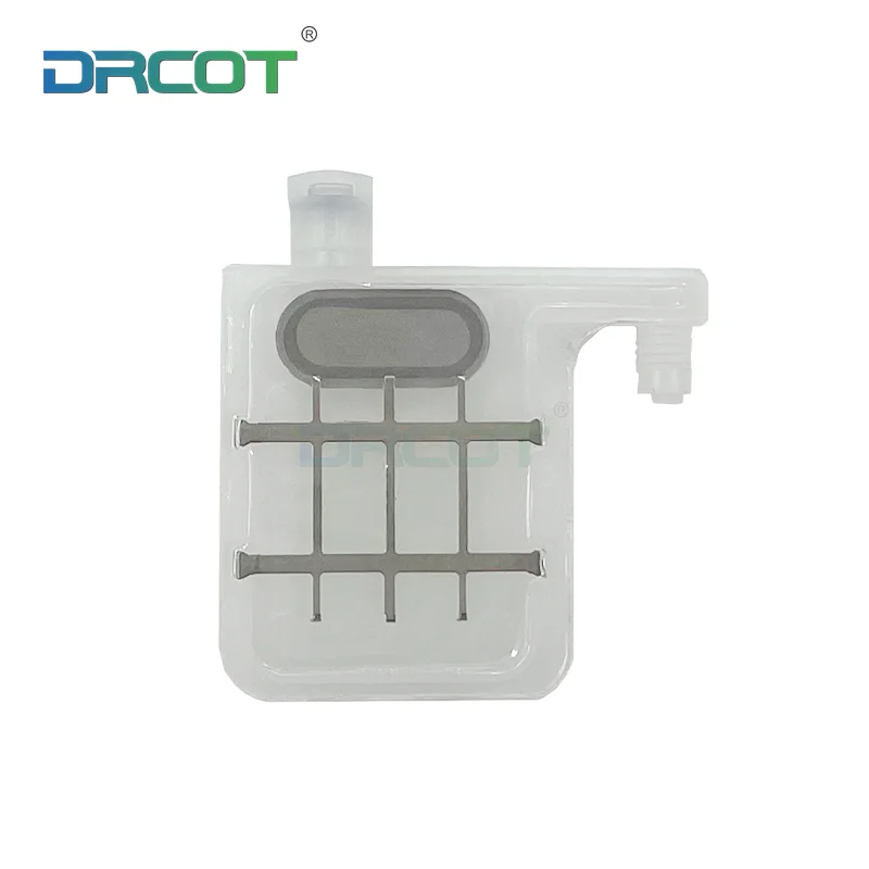 4pcs Eco Solvent base XP600 dx5 Printhead ink damper