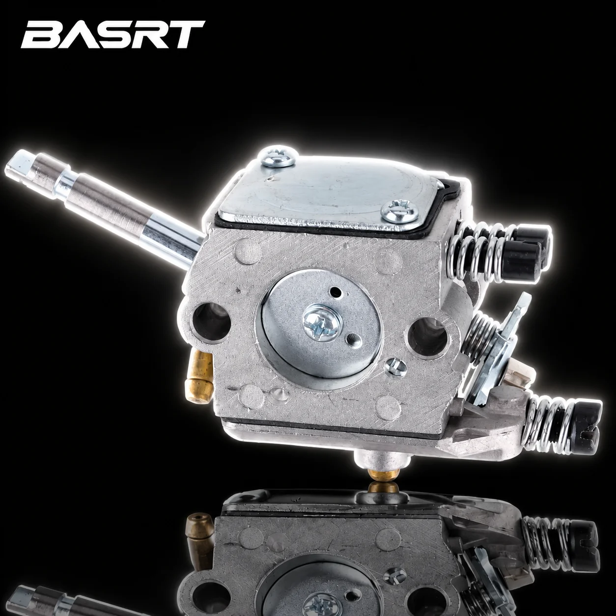 Carb Carburetor C1S‑S3E 4119‑120‑0602,Replacement Repair Part for Stihl F20 F20K F80 F80K FS160 FS180 FS220 FS280 FR220 FR290 B