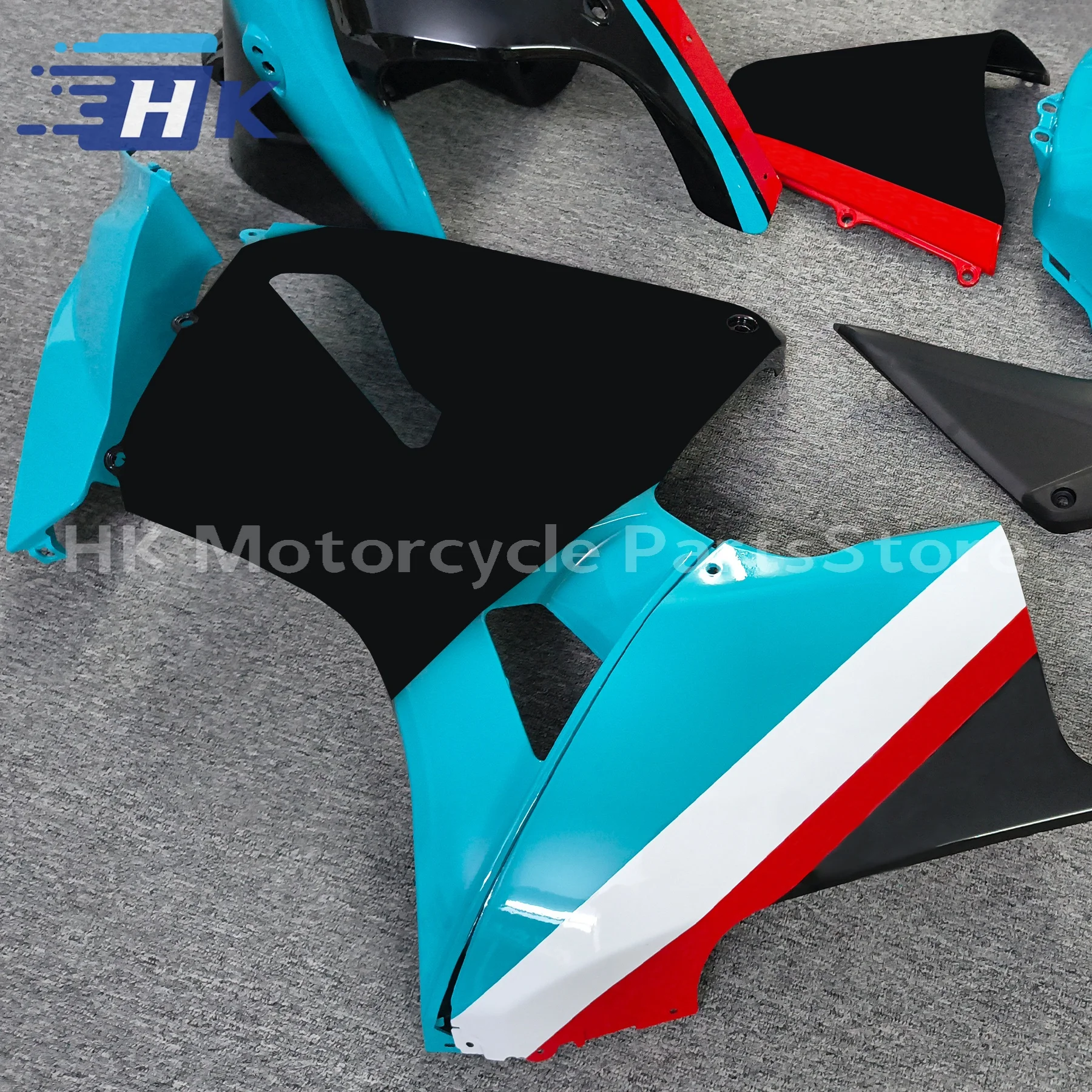 Fairing Kit Fit For…