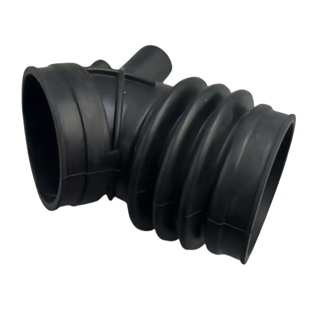 ZOOMKEY Engine Air Intake Hose Air Filter Hose Fit For BMW 3 Series 1998-2004 13711436162