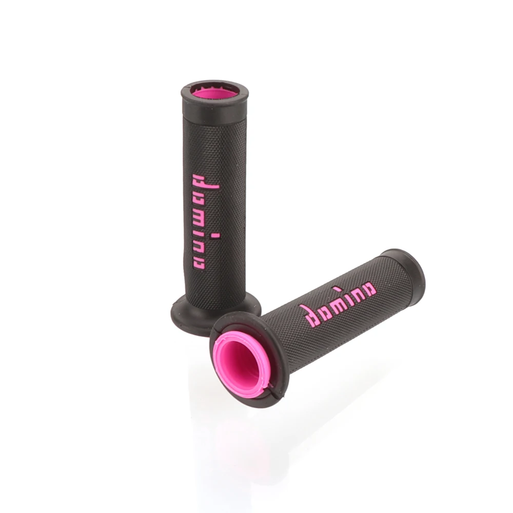 Universeller Motorrad-Lenkergriff 7/8" 22 24MM Lenkergriff ATV Dirt Pit Bike Racing Motocross GEL Gummi Bremsgriffe