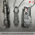 Red M600C BK-A