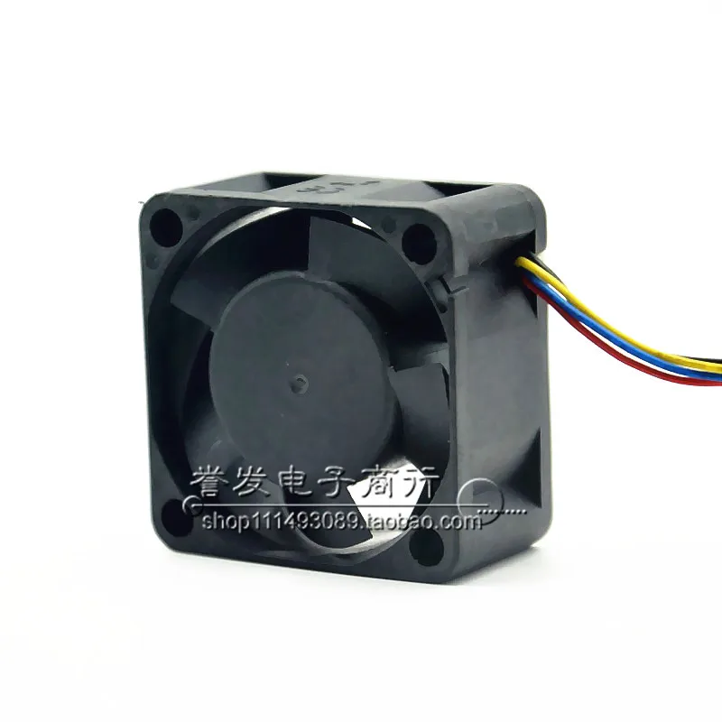 NIEUWE ORIGINELE PSD1204PKB3-A 12 V 1.8 W 4020 40x40x20mm KOELVENTILATOR RADIATOR