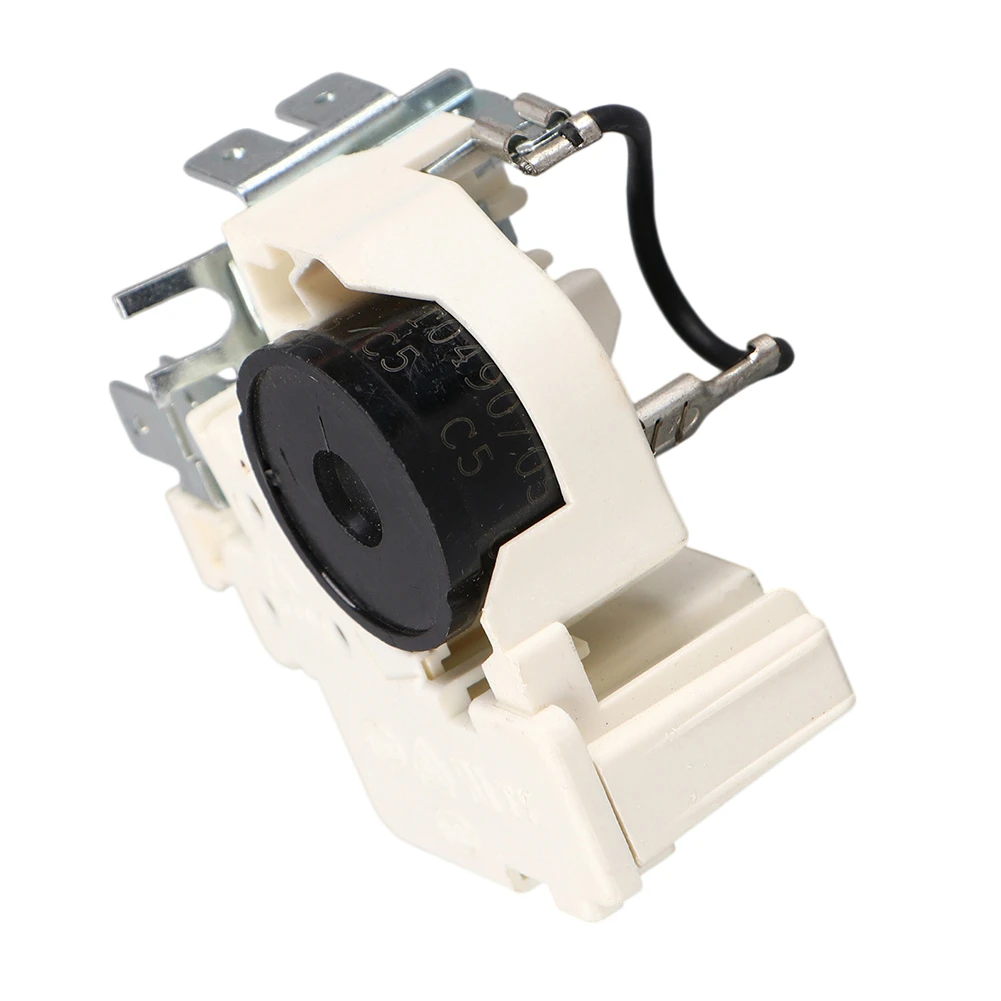 For Frestec Refrigerators QP3-15C Replacement PTC Starter Relay For Refrigerator Repair High Temperature Resistance
