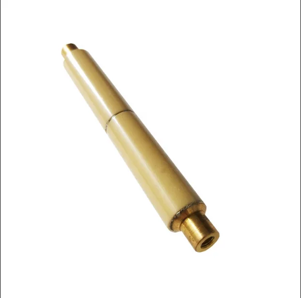 Alta Tensão Cerâmica Rod Capacitor, Sensor Rod Capacitor, 24KV, 150pF, Meizhi