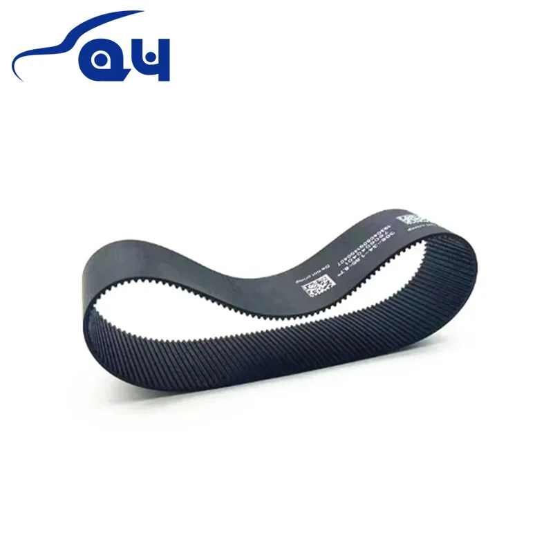 

Black electric steering rack gear belt 7806040586 suitable for BMW F03 F04 F06 F07 F10 F11 308-34-1.85 high quality electric ste