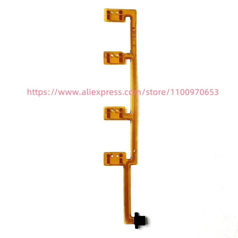 For Sony 70-200 F4 Lens Flex Cable Flexible Ribbon FPC FE 70-200mm F/4 G OSS SEL70200G Repair Spare Part With sensor