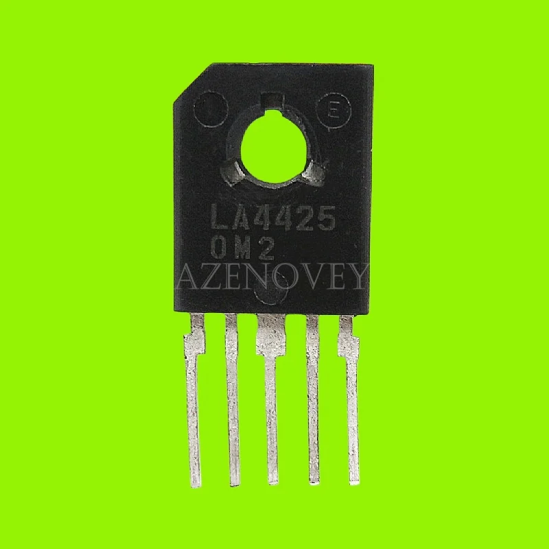 （1-5pcs）STRF6656 STR-F6656 F6656 LA4425 4425 STRF6707A STR-F6707A STR-F6707 F6707A SF6707 STRF6654 STR-F6654 F6654 ZIP-5