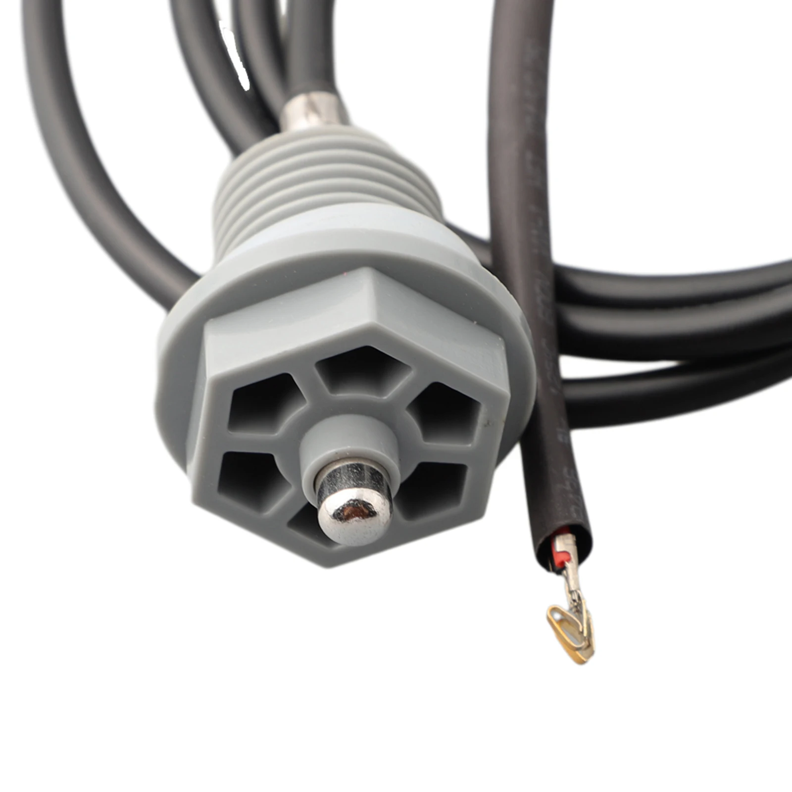 

Держите небольшой спа-центр плавно работает с помощью этого датчика температуры. Подходит для систем Suncoast и Suntub SVDV.