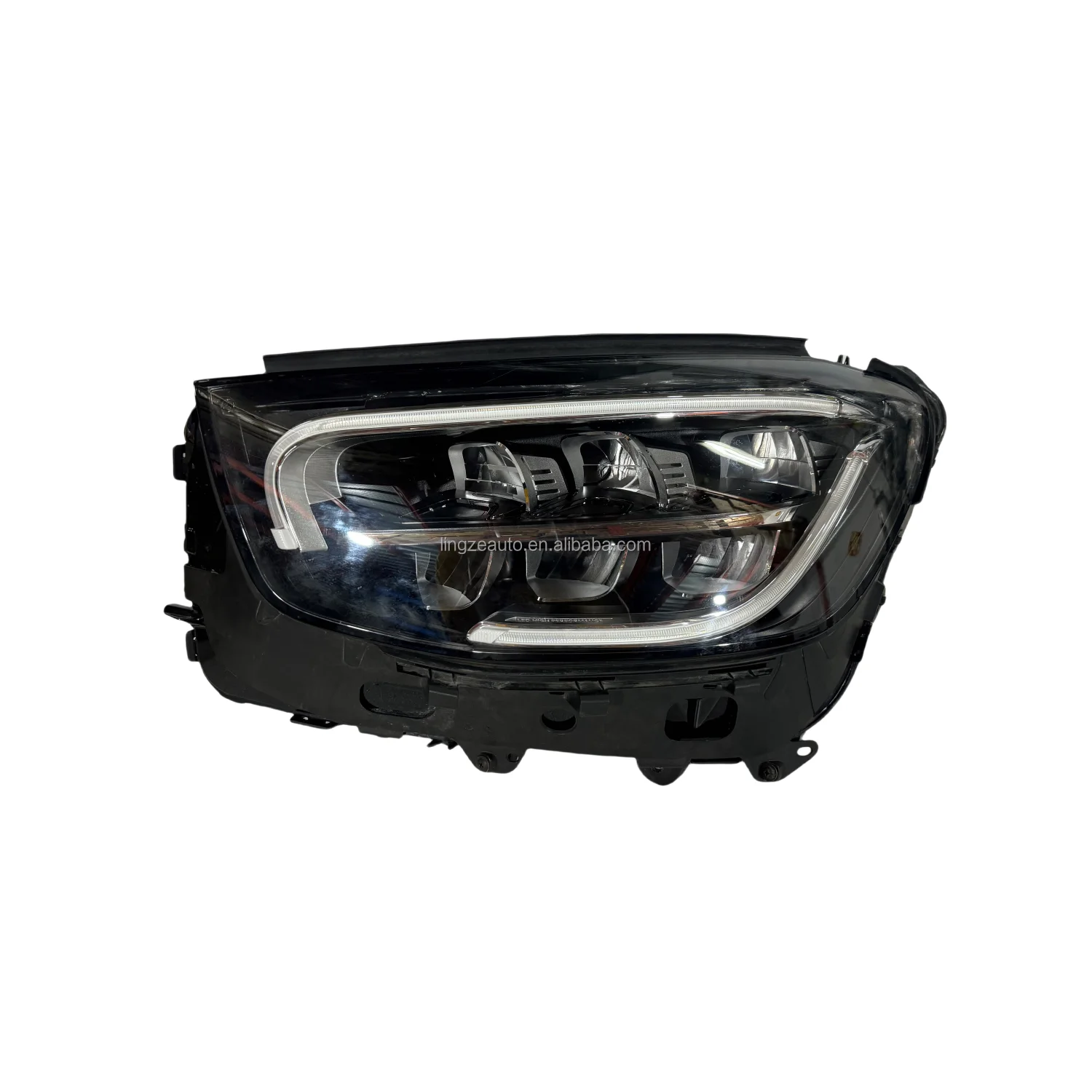 

Fit For Mercedes-benz Glc Headlight 2020-2022 Benz C253 Headlight Mercedes X253 Led Headlamp Benz Glc Multi-beam Headlights