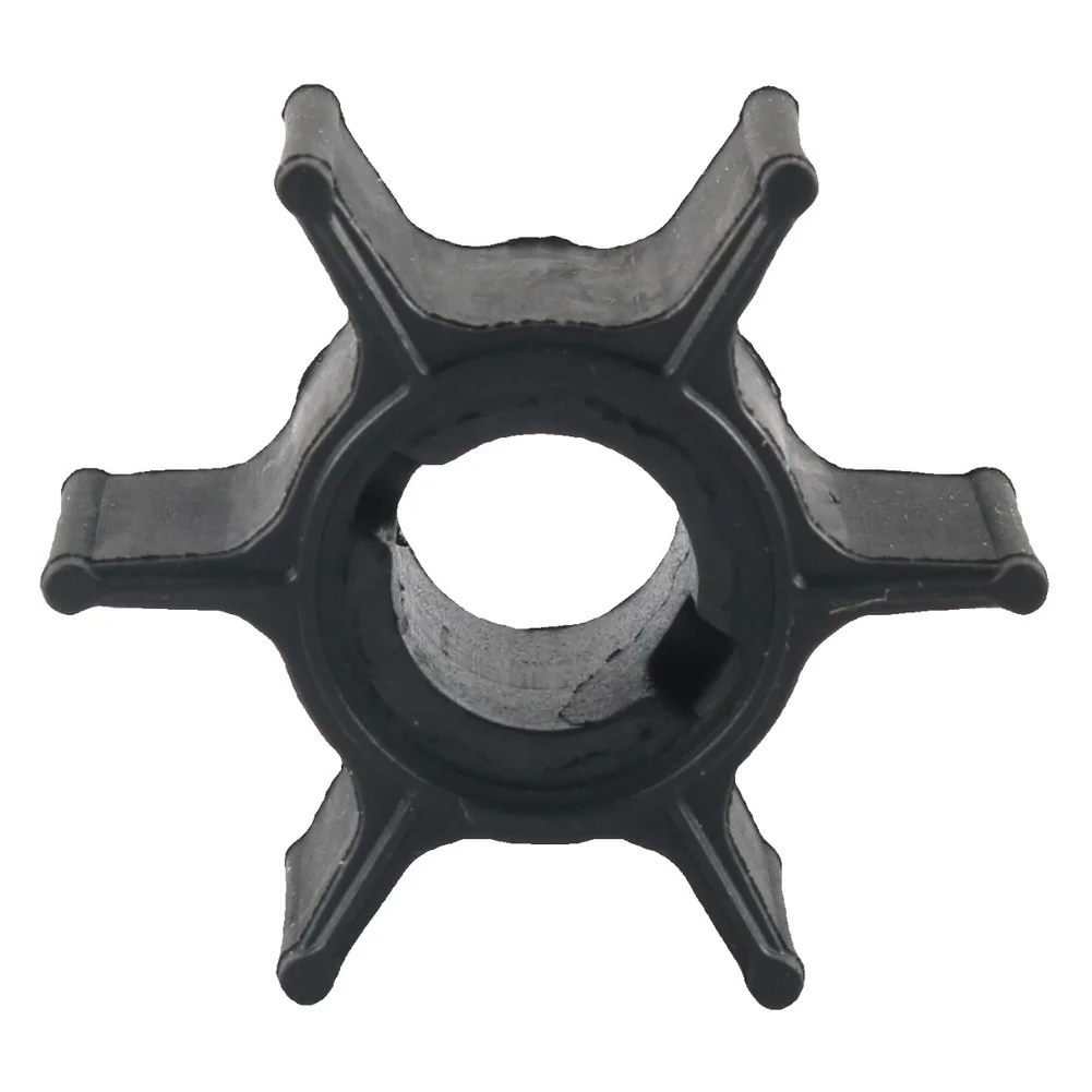 

Boat Motor Impeller Outboard Impeller Outboard Water Pump Repair Neoprene Hardened Nylon Direct Replacement OEM Compatible
