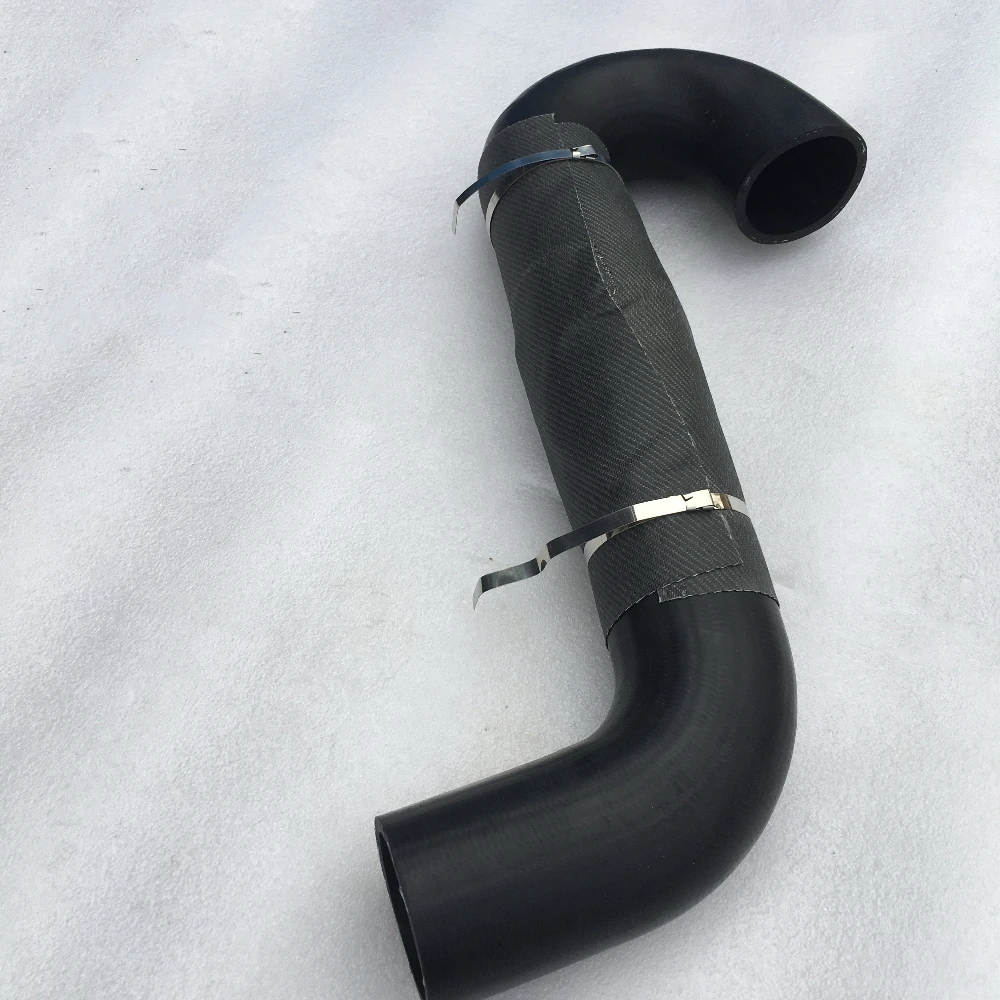 7100573 Air Cleaner Intake Hose Suitable for Bobcat Loader S130 S150 S160 S175 S185 T140