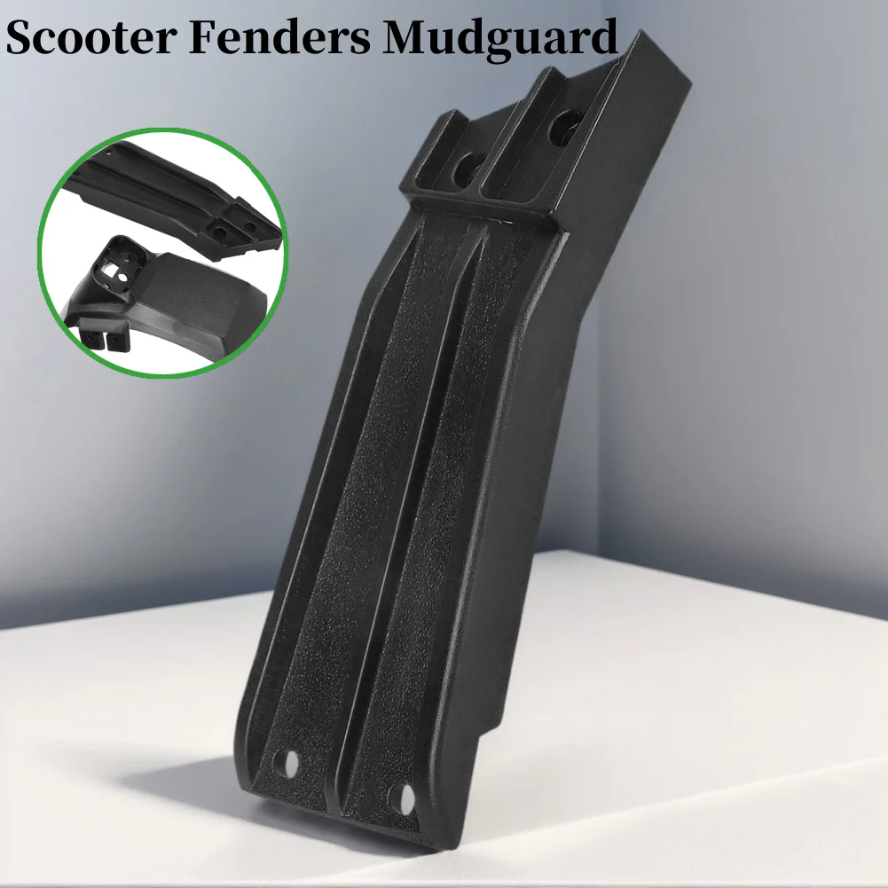 

Universal Electric Scooter Rear Fender Bracket for Kukirin G2 Pro Accessories Version Rear Mudguard Fixing Arm Part