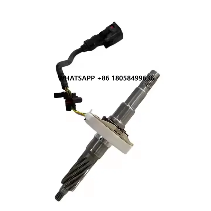

First Generation VW Automobile Steering Rack Repair Kit New TorqueSensor Steering Gear with 1K1423055 Shaft