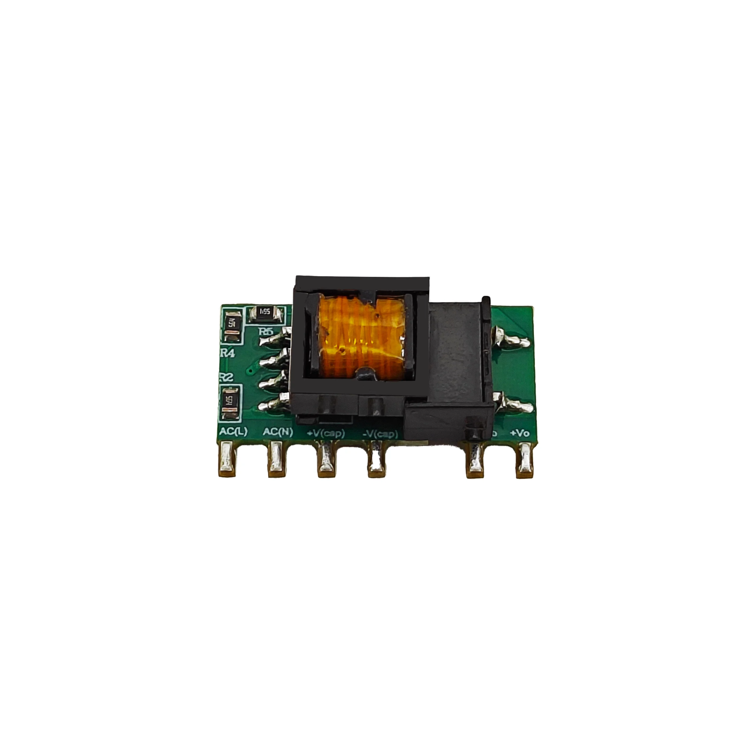 5 قطعة شحن مجاني منتج جديد HLK-3LS03 3LS05 3LS09 3LS12 3LS15 3LS24 3 واط يلتقي شهادة UL CE لوحدة الطاقة المنخفضة