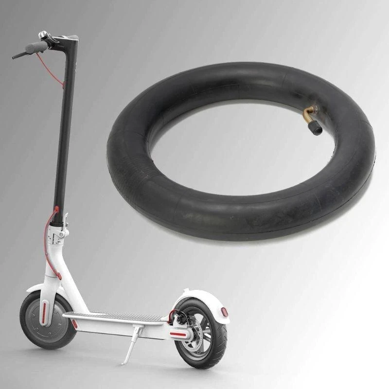 10inch Tire Wheel Inner Tube Tyre Set for Self-balance Tricycle Electric Scooter
