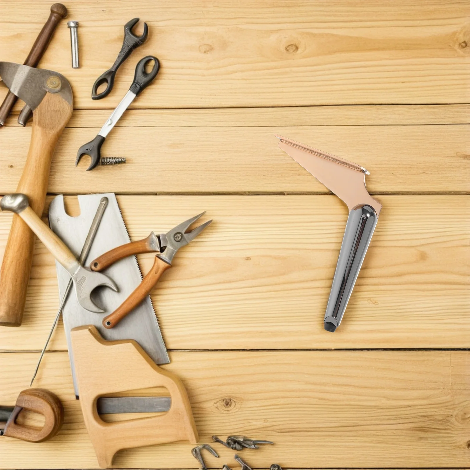 1 قطعة أرجل قطع الأثاث المعدني 17 سنتيمتر الثقيلة استبدال ل أريكة خزانة الجدول كرسي مرتفعة حماية الرطوبة دعم دائم #1