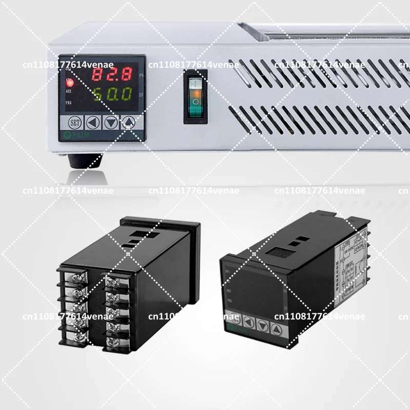 1200W Electric Heating Table Preheating Station Digital Display Constant Temperature Adjustable Heating Plate