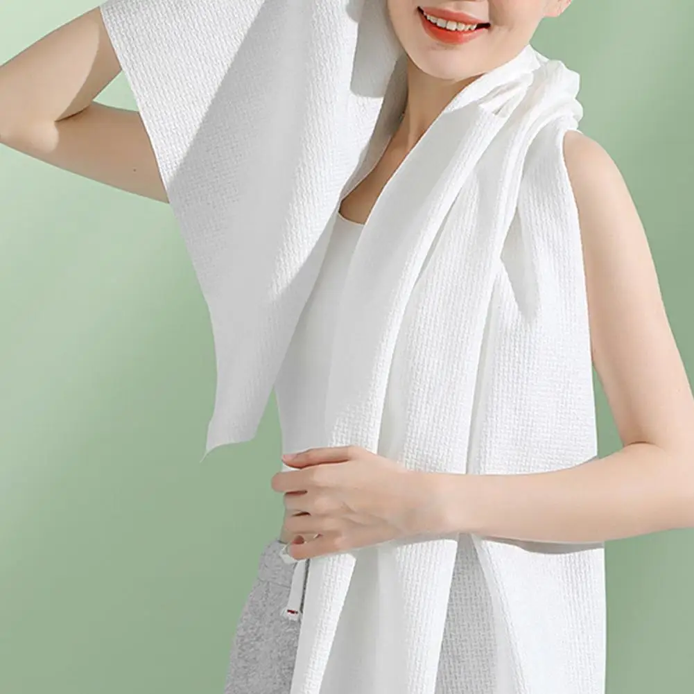 70x140cm Compressed Towel Large Disposable Bath Towel Essential Shower For Travel Washable Towels Wipes Bathrobe Home Textile