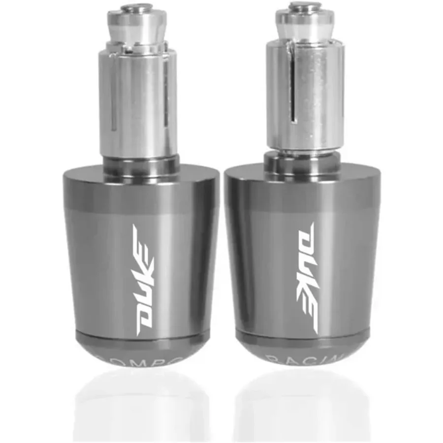 اكسسوارات الدراجات النارية المقود بار ينتهي المكونات التوازن الوسادة تعديل متوافق مع Duke 125 200 250 390 690 990 20132023 2022 #3