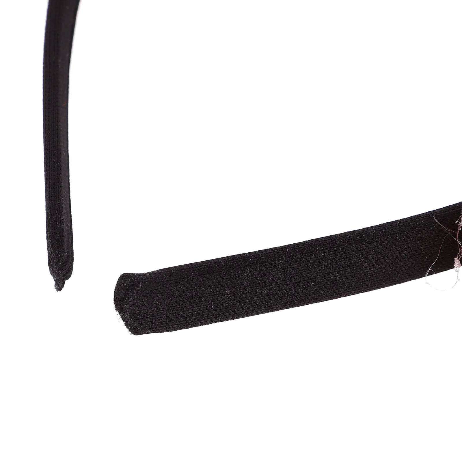 

Floral Rose Headband Halloween Style Lightweight Hair Hoop Party Dress Up Cosplay Headdress for Women Girls Ladies Halloween