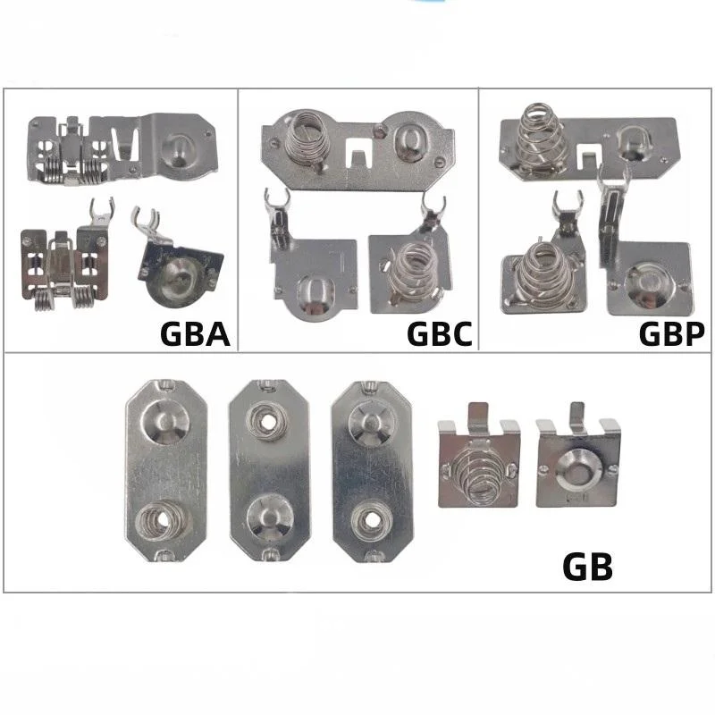 Mainboard And Shell…