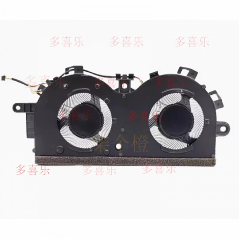 

Новый вентилятор EE для lenovo IdeaPad 3-17ITL6 V17 G2-ITL 5F10S13951