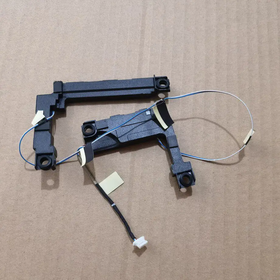 

Для Dell Latitude 5310 5300 2-in-1 0TD2P1 Внутренние динамики (для ноутбука) Встроенные динамики для ноутбука