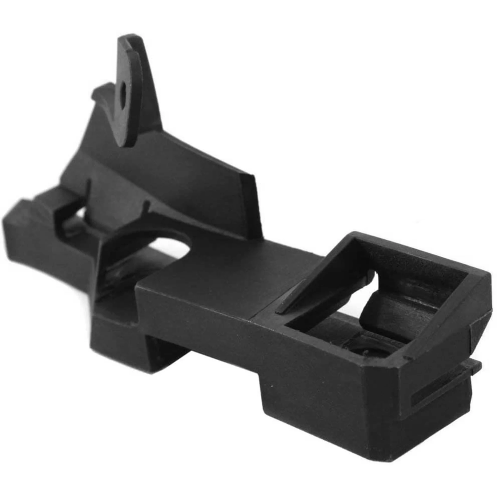 Excellent-For 2001-2005 -BMW E46 320I 325I 325Xi 330I 330Xi Front Bumper Cover Guide Bracket