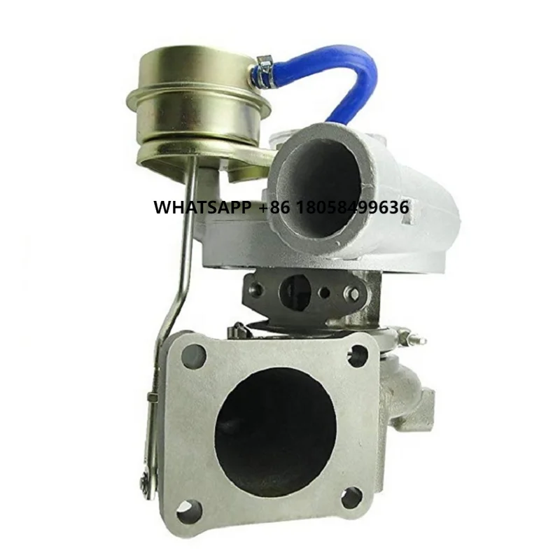 

CT26 Turbocharger 1720168010 17201-68010 CT26 for Toyta Landcruiser TD(HJ60) Engine 12HT