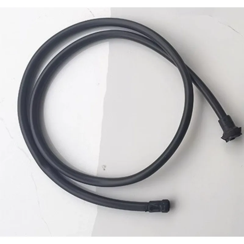Front Rear Left Right Skylight Drain Rubber Hose Flexible Tubing  8U0877201 8U0877203 8U0 877204 for Audi Q3 2012-2018 Brand New