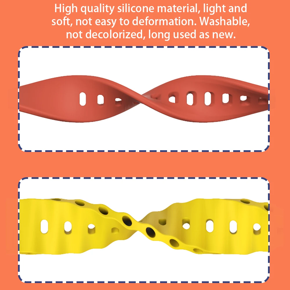 Pulseira para xiaomi mi band 9 8 7 6 pulseira inteligente para mi band 8 7 6 5 4 3 pulseira de silicone correa miband 9 8 pulseira