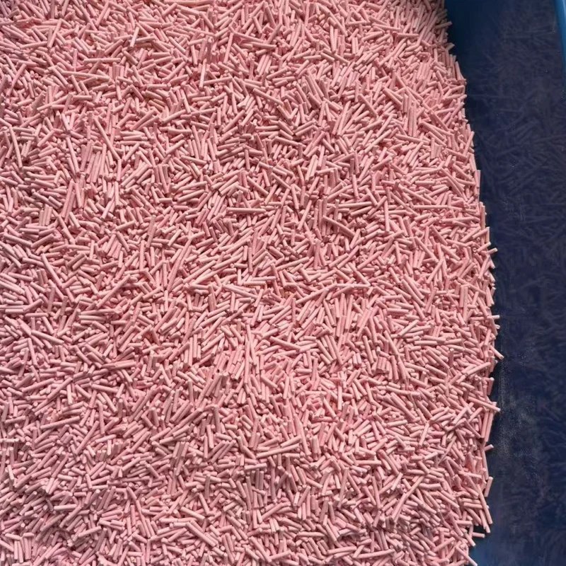 Fórmula de aglomerado súper ab - Tofu Cat Litter Flushable Natural Plant reseña y precio